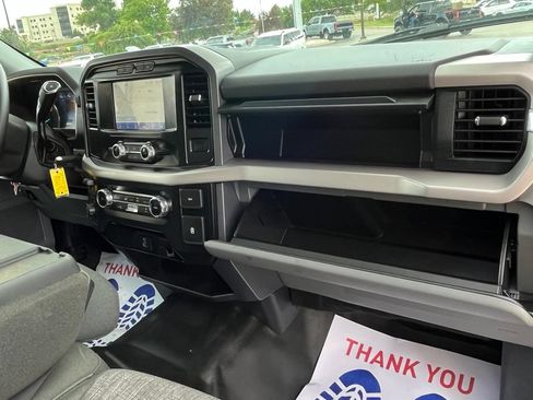Used 2023 Ford F150 XLT w/ Equipment Group 301A Mid AWD/4WD image 26