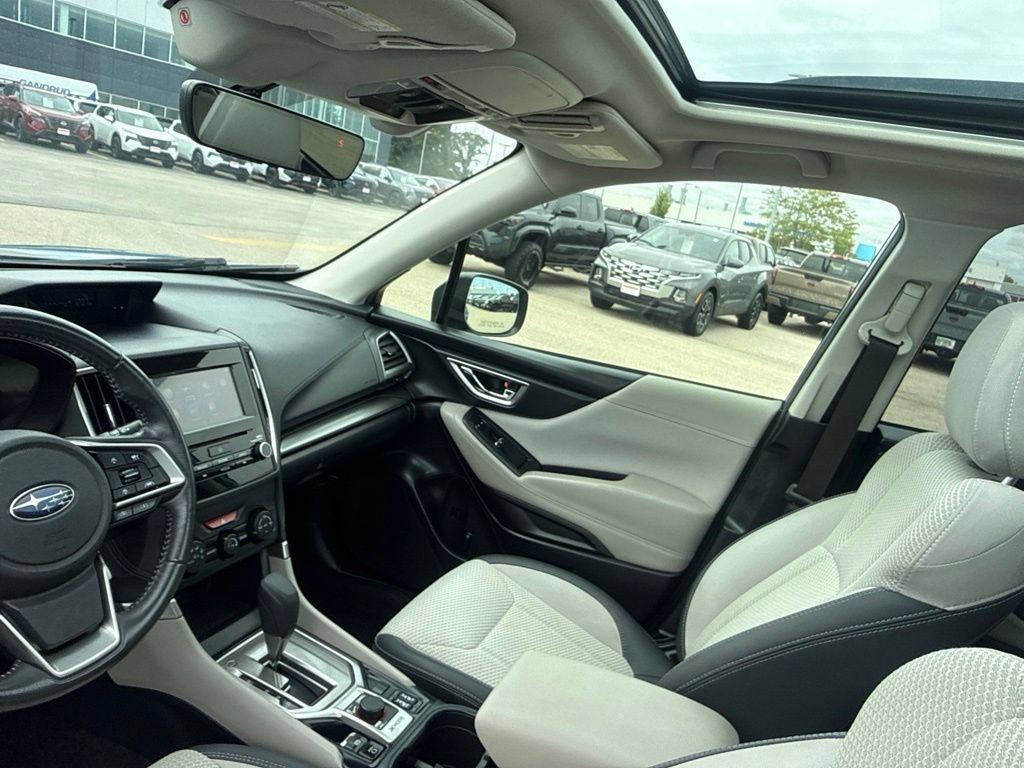 Used 2019 Subaru Forester Premium w/ Popular Package #1 AWD/4WD image 21