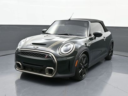 Used 2024 MINI Cooper S w/ MINI Resolute Edition