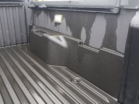 Used 2024 Toyota Tacoma TRD Off-Road image 34