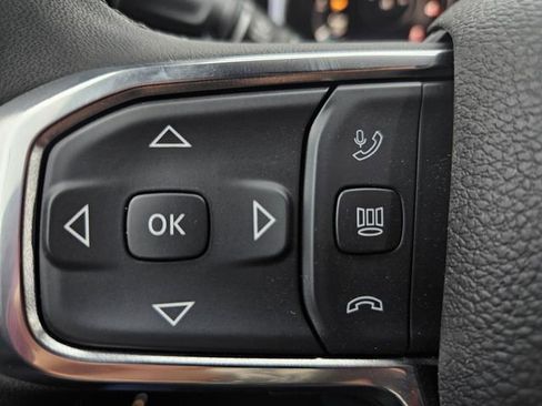 New 2026 RAM 3500 Laramie w/ Night Edition image 21