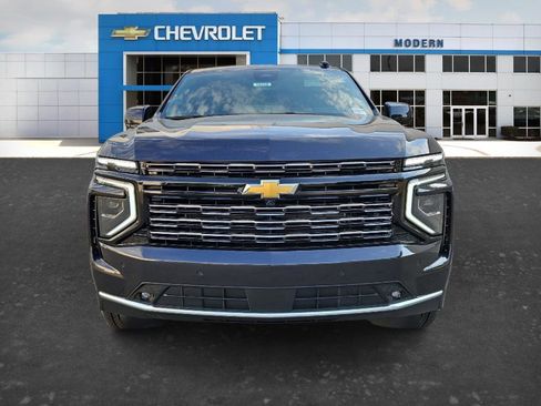 New 2026 Chevrolet Tahoe High Country AWD/4WD image 7