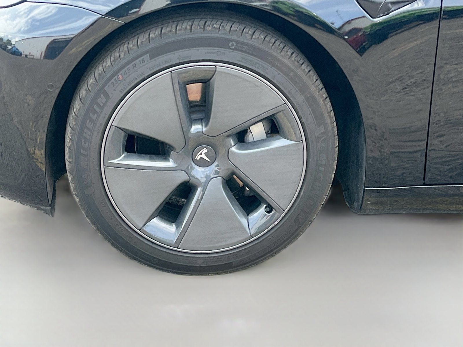 Used 2021 Tesla Model 3 Standard Range Plus RWD image 31