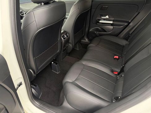 New 2026 Mercedes-Benz GLA 250 image 15