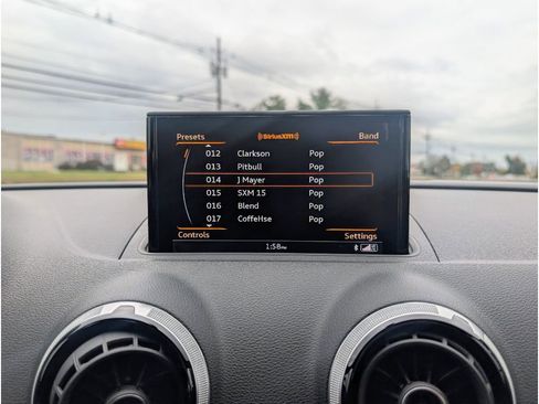 Used 2016 Audi A3 2.0T Premium Plus w/ Technology Package image 24