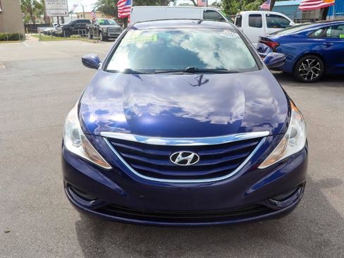 Used 2013 Hyundai Sonata GLS FWD image 8
