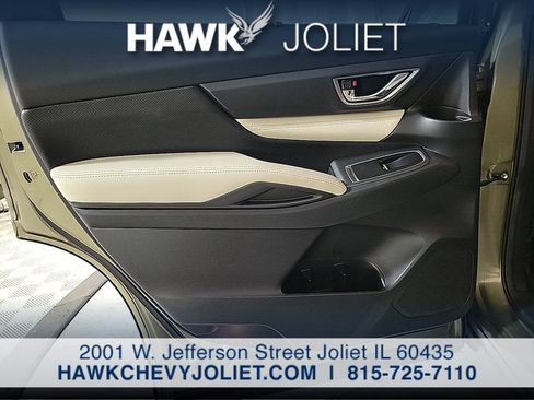 Used 2023 Subaru Ascent Limited AWD/4WD image 18