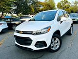 Used 2017 Chevrolet Trax LS image 2