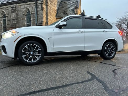 Used 2018 BMW X5 xDrive35i image 15