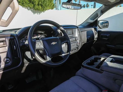 Used 2015 Chevrolet Silverado 2500 W/T image 11
