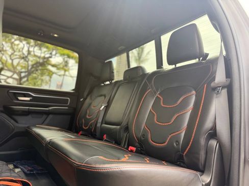 Used 2022 RAM 1500 Big Horn AWD/4WD image 23