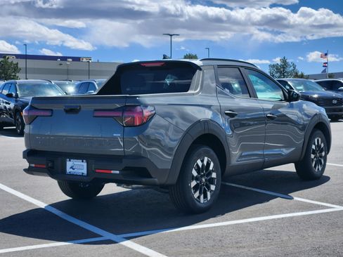 New 2026 Hyundai Santa Cruz SEL AWD/4WD image 5