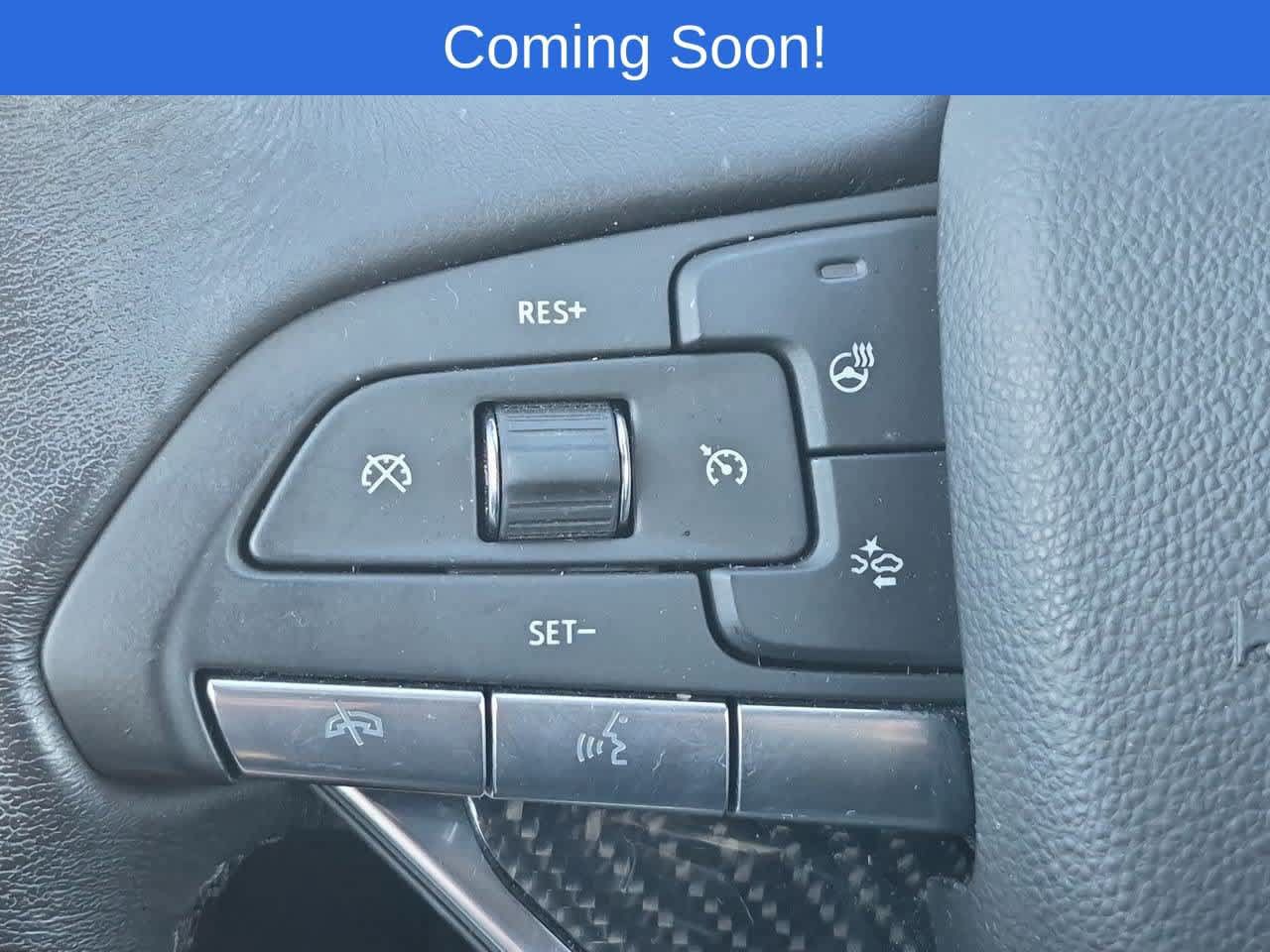 Used 2024 Cadillac XT6 Sport w/ LPO, Floor Liner Package AWD/4WD image 27