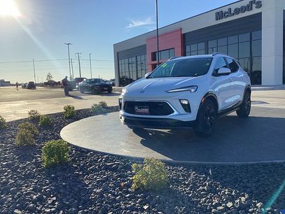 Used 2024 Buick Encore GX Sport Touring