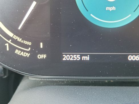 Certified 2023 MINI Cooper Convertible FWD image 24