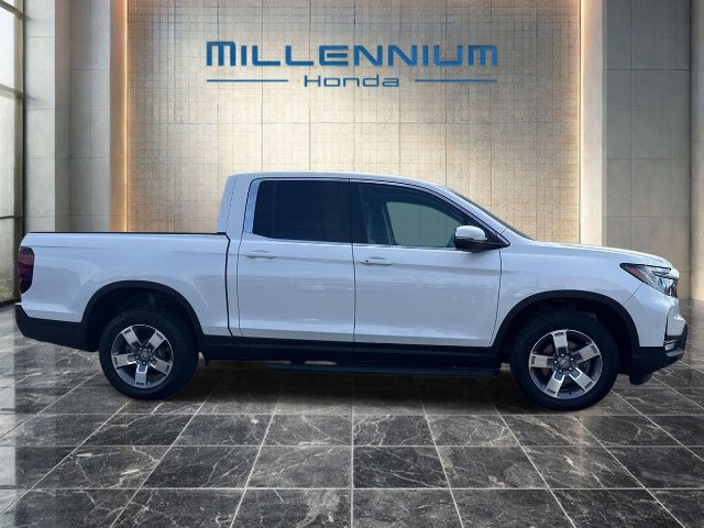 Certified 2025 Honda Ridgeline RTL image 6