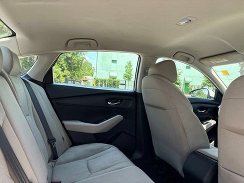 Used 2023 Honda Accord LX image 22