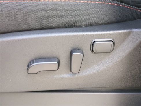 New 2026 Nissan Frontier PRO-4X w/ Pro-4x Convenience Package image 18