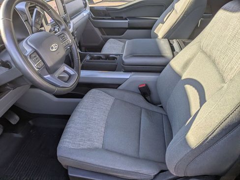 Used 2023 Ford F150 XLT w/ Equipment Group 301A Mid image 18