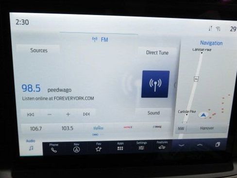 Used 2021 Ford F150 Raptor w/ Equipment Group 801A High image 11