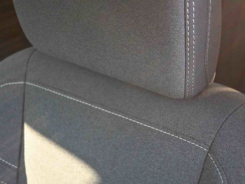 New 2026 RAM 2500 Big Horn image 16