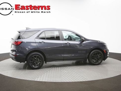 Used 2022 Chevrolet Equinox LS w/ LS Convenience Package image 43