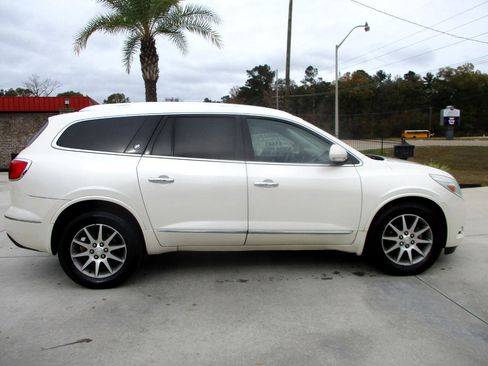 Used 2013 Buick Enclave Leather image 16