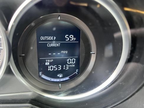 Used 2016 MAZDA CX-5 Grand Touring FWD image 14