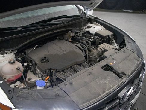 Used 2024 Hyundai Tucson SEL image 28