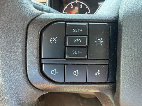 New 2026 Ford F550 4x4 Regular Cab Super Duty image 10