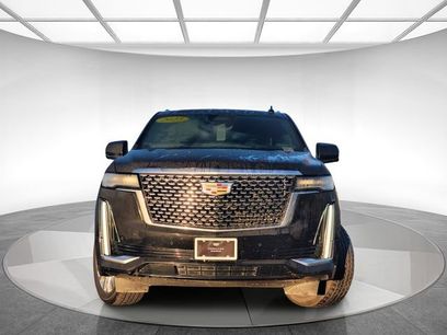 Used 2023 Cadillac Escalade Premium Luxury