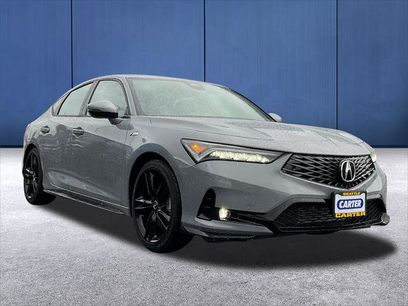 New 2026 Acura Integra A-Spec