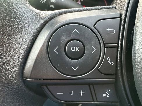 Certified 2024 Toyota RAV4 LE image 30