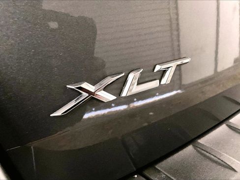 Certified 2022 Ford Explorer XLT w/ Equipment Group 202A image 13