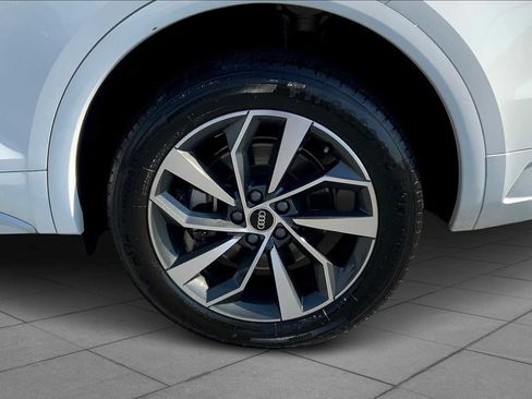 Used 2024 Audi Q5 2.0T Premium Plus image 15