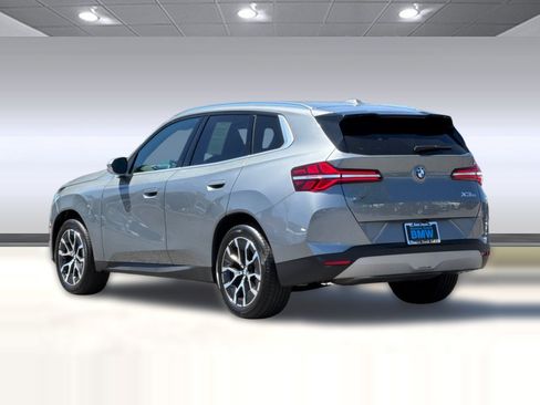 Used 2026 BMW X3 xDrive30i w/ Premium Package AWD/4WD image 3