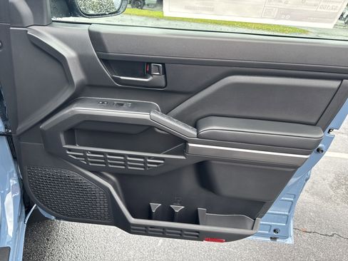 New 2026 Toyota Tacoma SR5 image 35