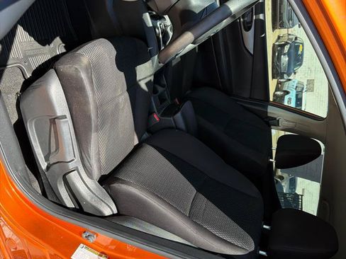 Used 2020 Nissan Rogue Sport S w/ Appearance Package FWD image 11