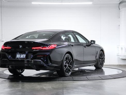 New 2026 BMW 840i RWD image 6