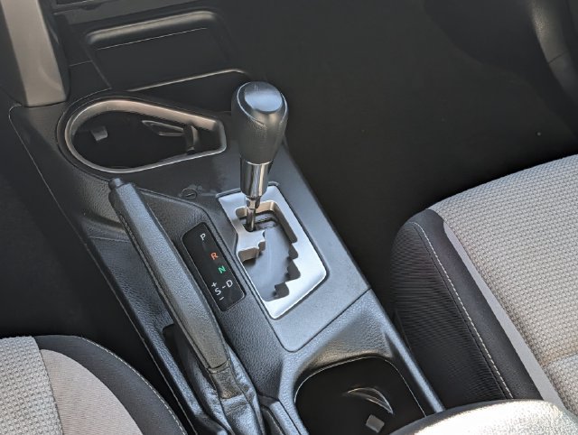 Used 2018 Toyota RAV4 XLE FWD image 14