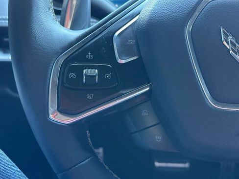 Used 2023 Chevrolet Corvette Stingray Coupe w/ 1LT image 21