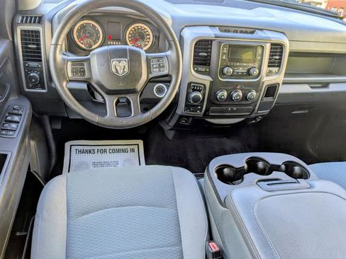Used 2016 RAM 1500 Express w/ Popular Equipment Group AWD/4WD image 9