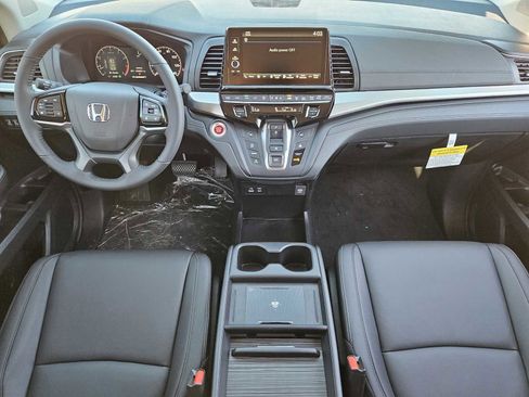 New 2026 Honda Odyssey EX-L image 10