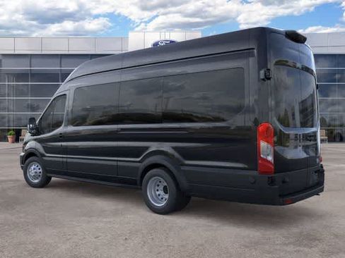 New 2026 Ford Transit 350 XLT RWD image 4