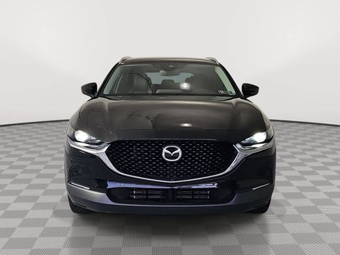 Used 2023 MAZDA CX-30 AWD 2.5 S w/ Preferred Package image 3