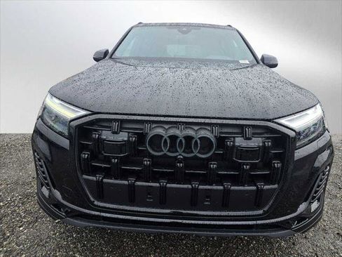 New 2026 Audi Q7 2.0T Premium image 8
