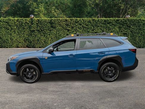 Used 2024 Subaru Outback Wilderness image 7