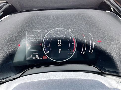 Used 2023 Lexus RX 350 Premium w/ Accessory Package FWD image 26