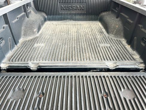 Used 2019 Nissan Frontier SV image 23