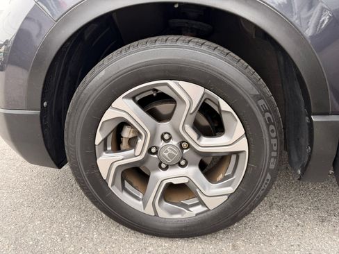 Used 2019 Honda CR-V EX image 36